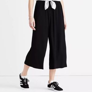 Madewell Huston Pull-on Pants